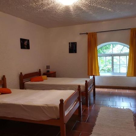Casa Do Pedro E Da Marina Guest House Lomba  Екстериор снимка