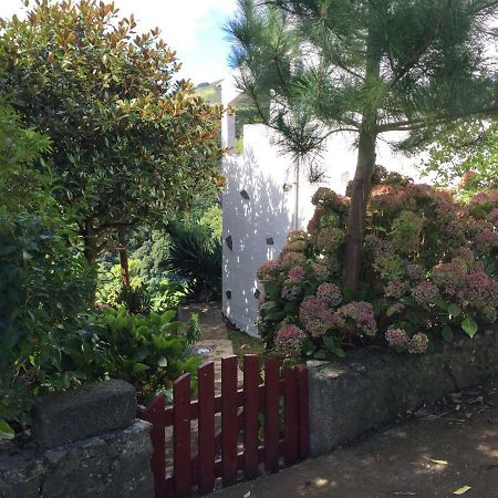 Casa Do Pedro E Da Marina Guest House Lomba  Екстериор снимка