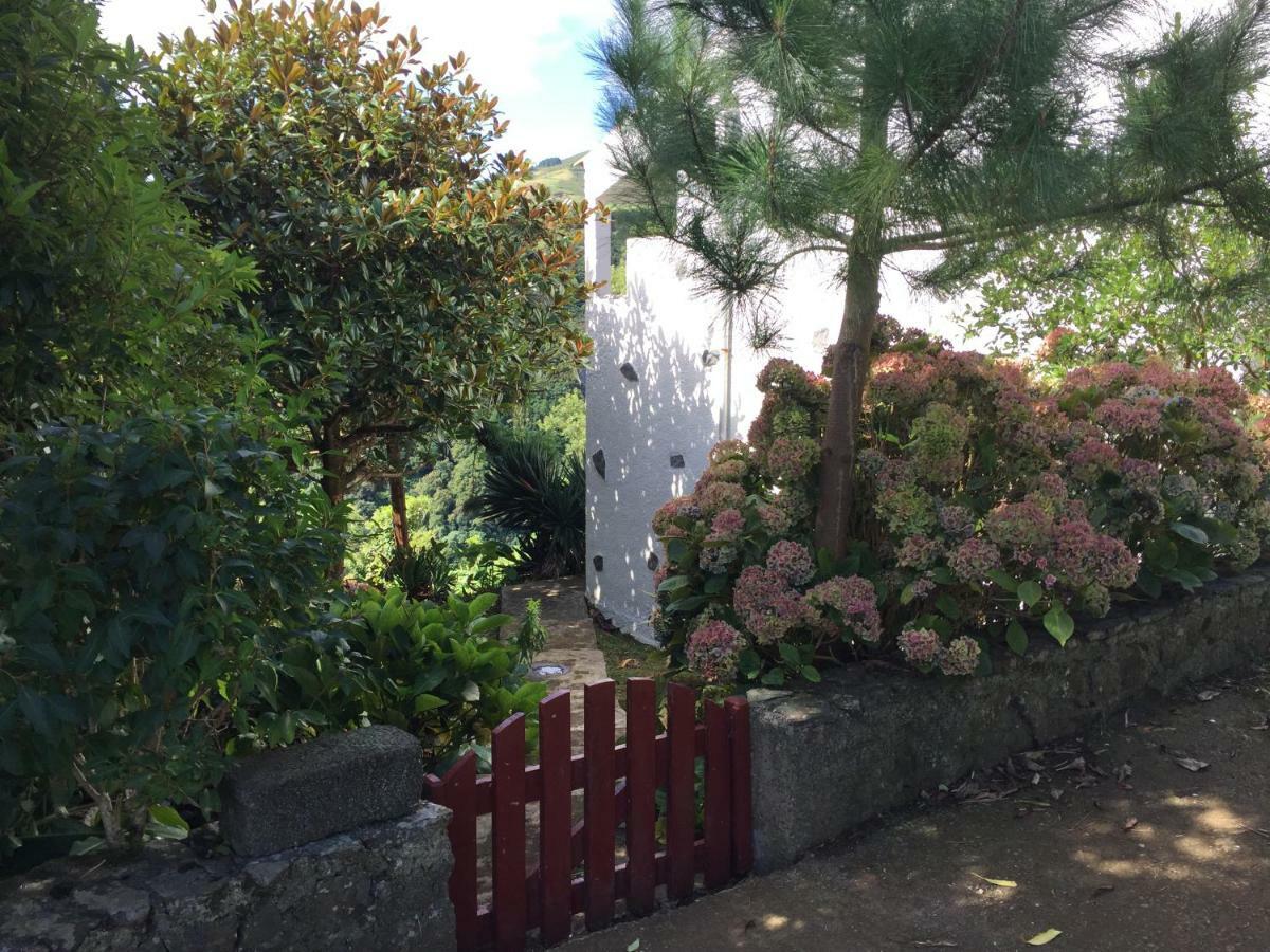 Casa Do Pedro E Da Marina Guest House Lomba  Екстериор снимка