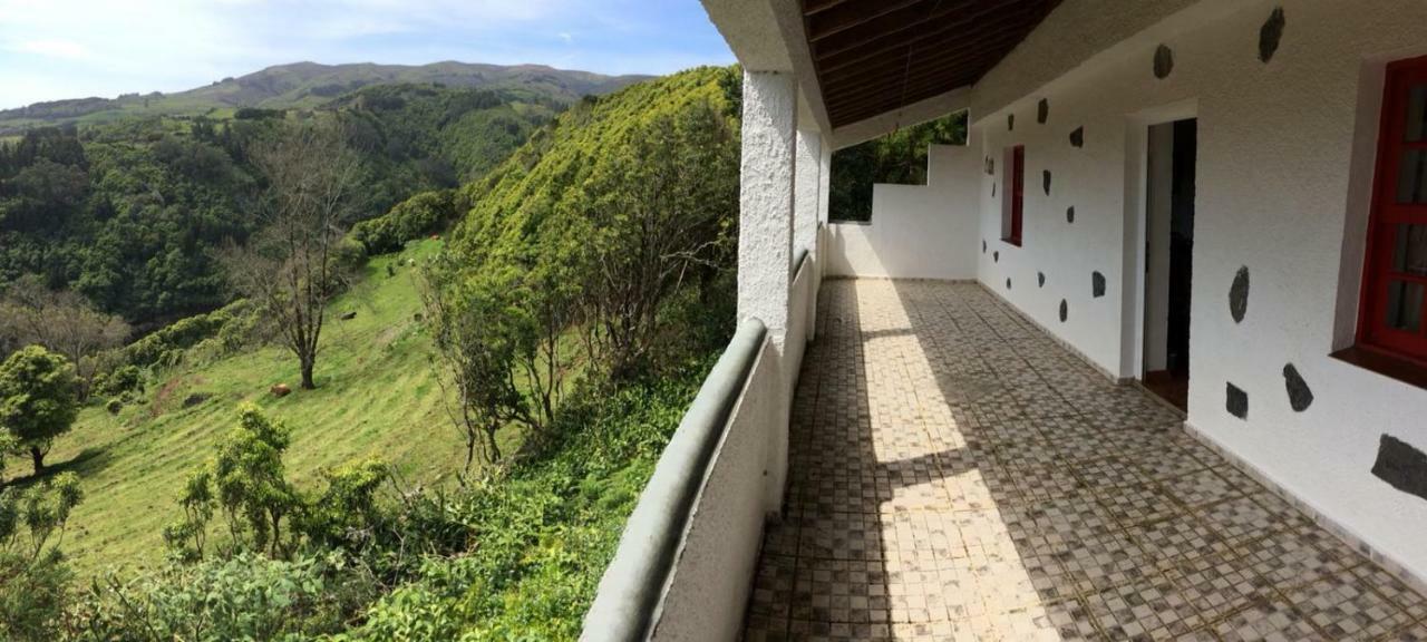 Casa Do Pedro E Da Marina Guest House Lomba  Екстериор снимка