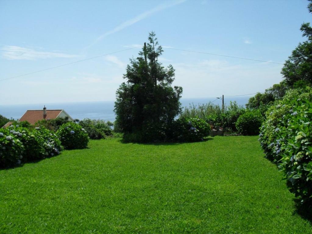 Casa Do Pedro E Da Marina Guest House Lomba  Екстериор снимка
