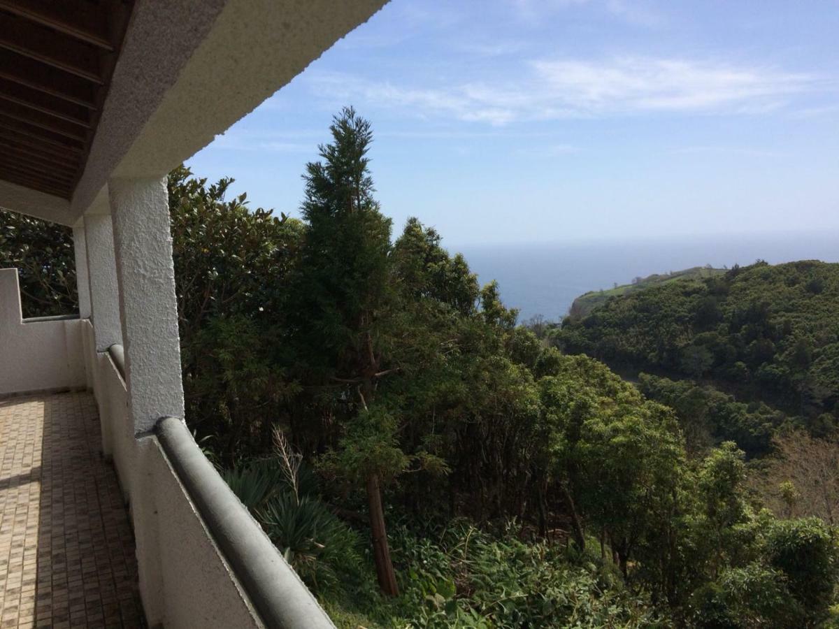 Casa Do Pedro E Da Marina Guest House Lomba  Екстериор снимка